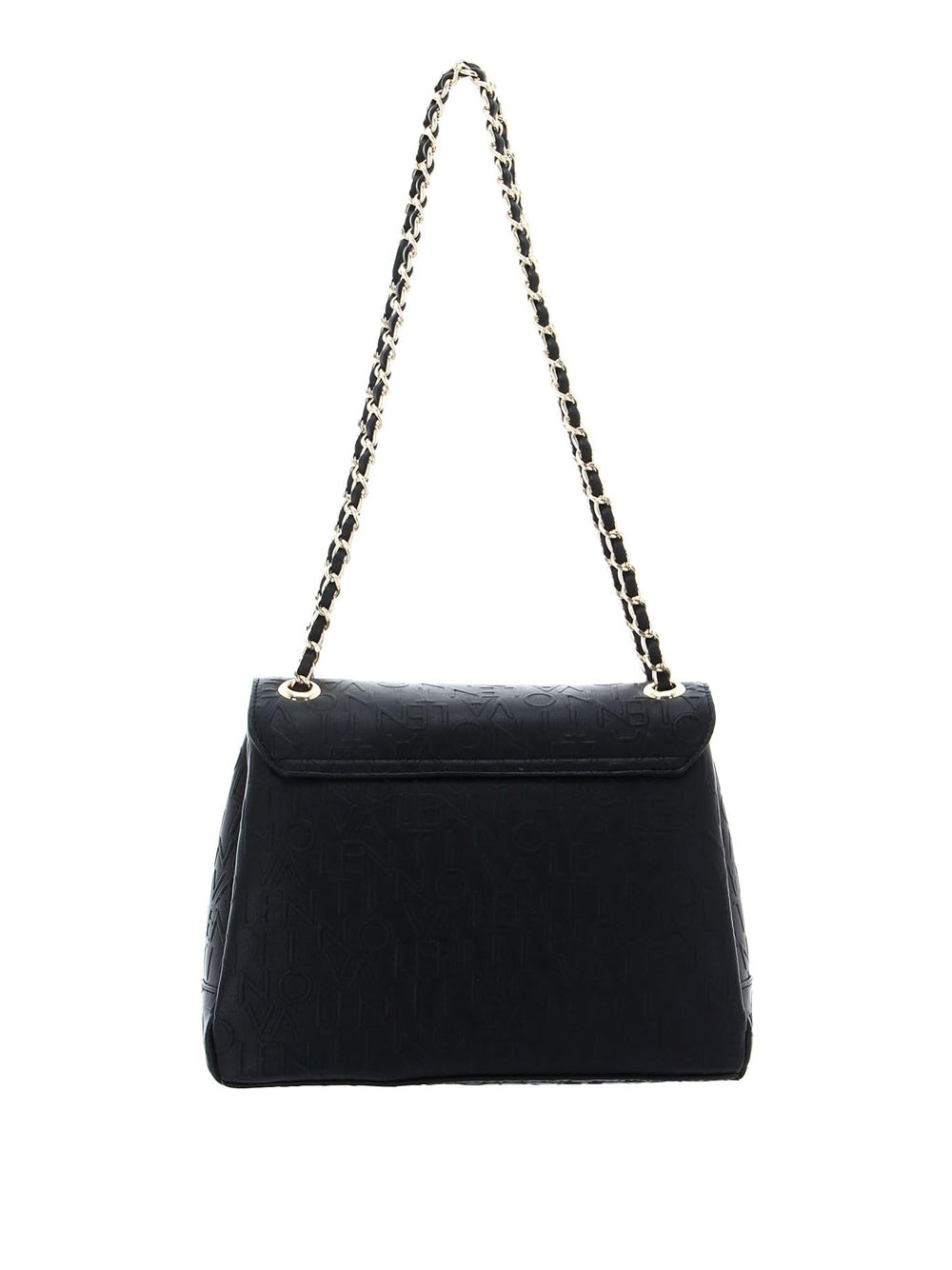 VALENTINO Borsa a Tracolla Donna - Nero modello VBS6V004