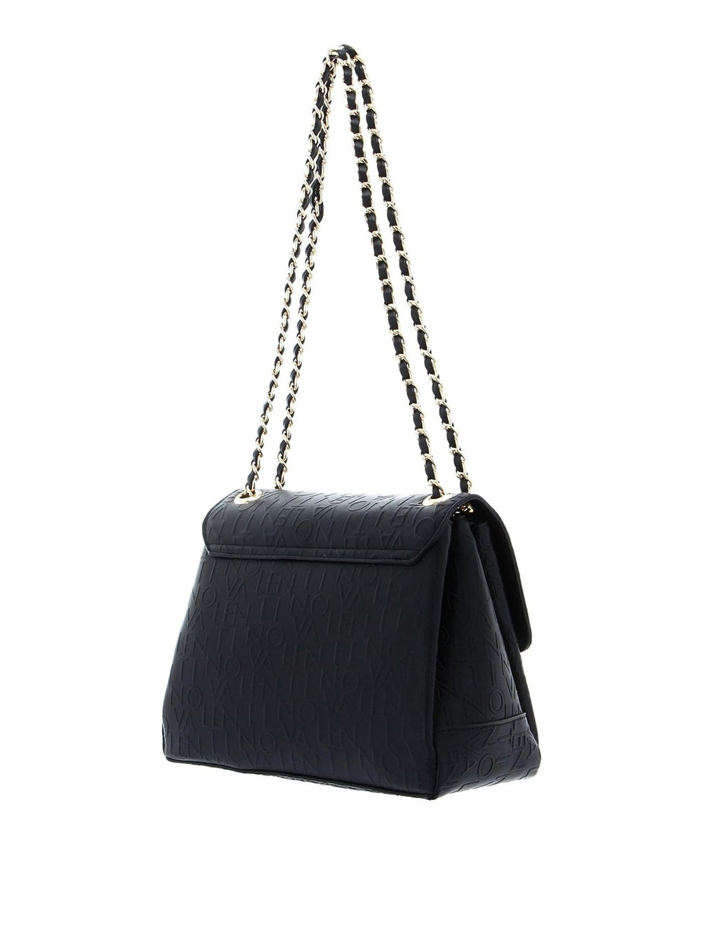 VALENTINO Borsa a Tracolla Donna - Nero modello VBS6V004