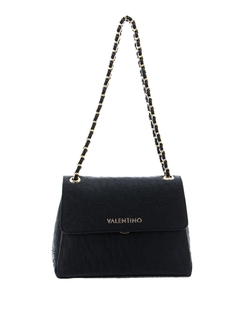 VALENTINO Borsa a Tracolla Donna - Nero modello VBS6V004