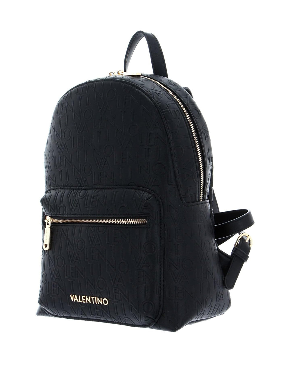 VALENTINO Borsa a Zainetto Donna - Nero modello VBS6V005