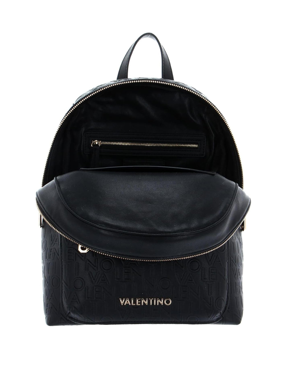 VALENTINO Borsa a Zainetto Donna - Nero modello VBS6V005