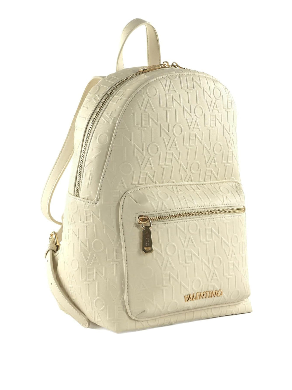 VALENTINO Borsa a Zainetto Donna - Beige modello VBS6V005