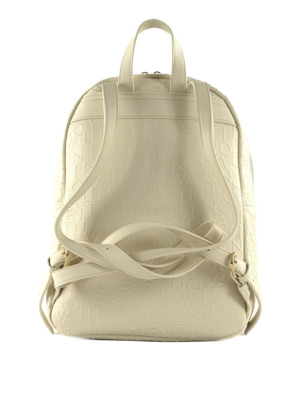 VALENTINO Borsa a Zainetto Donna - Beige modello VBS6V005