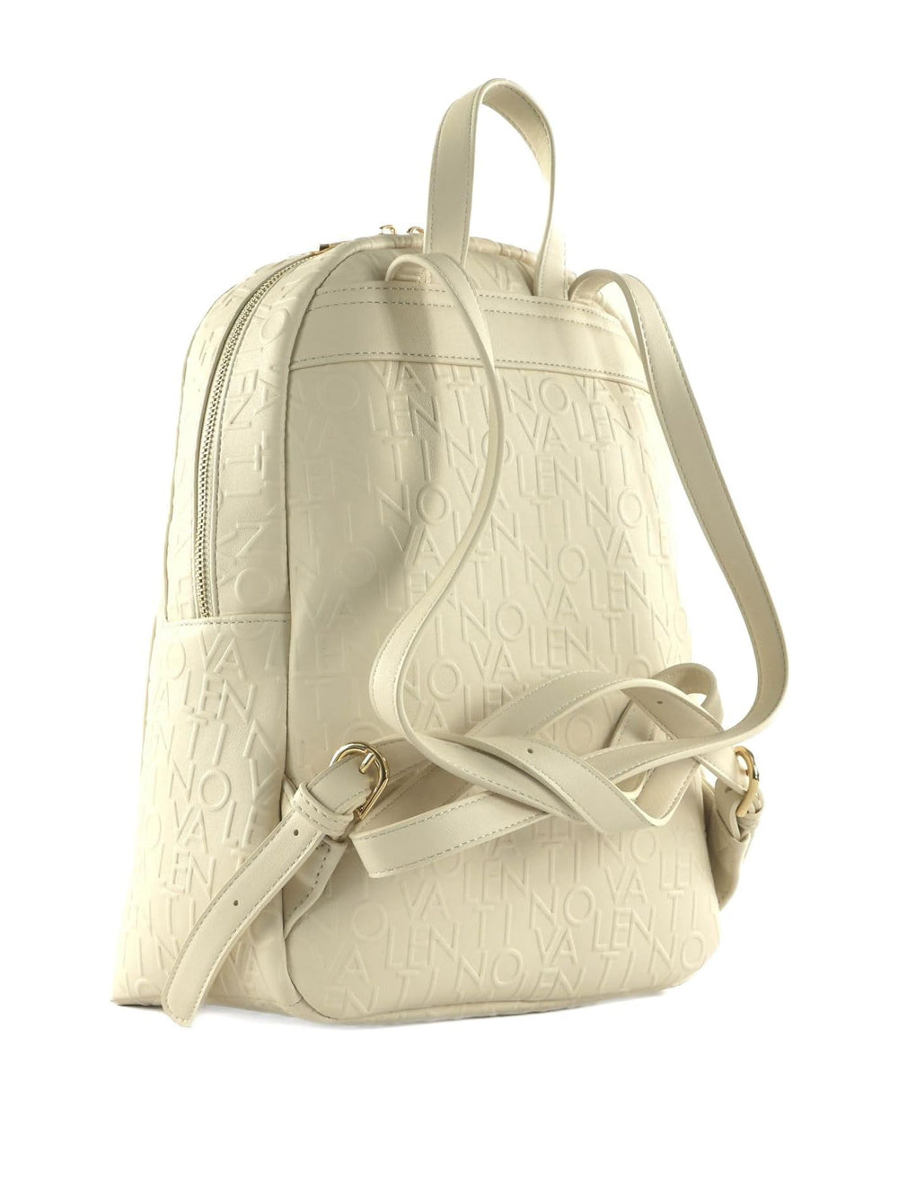 VALENTINO Borsa a Zainetto Donna - Beige modello VBS6V005