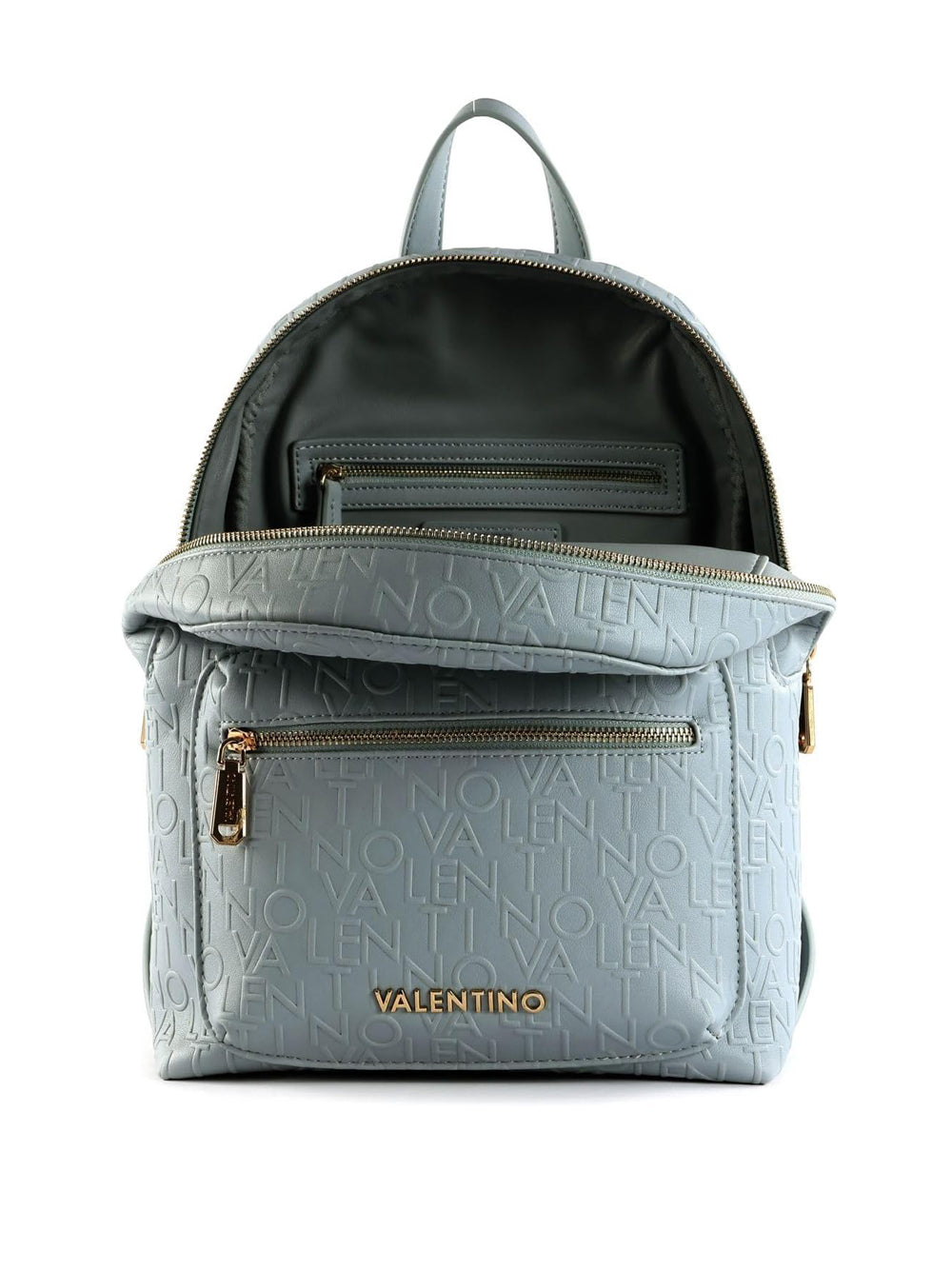 VALENTINO Borsa a Zainetto Donna - Grigio modello VBS6V005