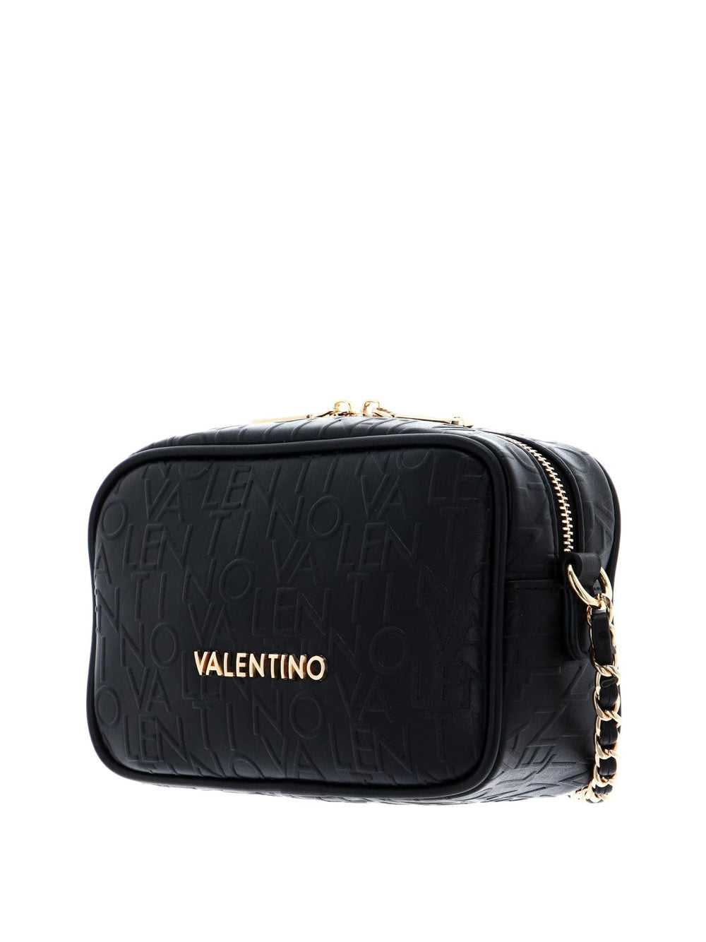 VALENTINO Borsa a Tracolla Donna - Nero modello VBS6V006