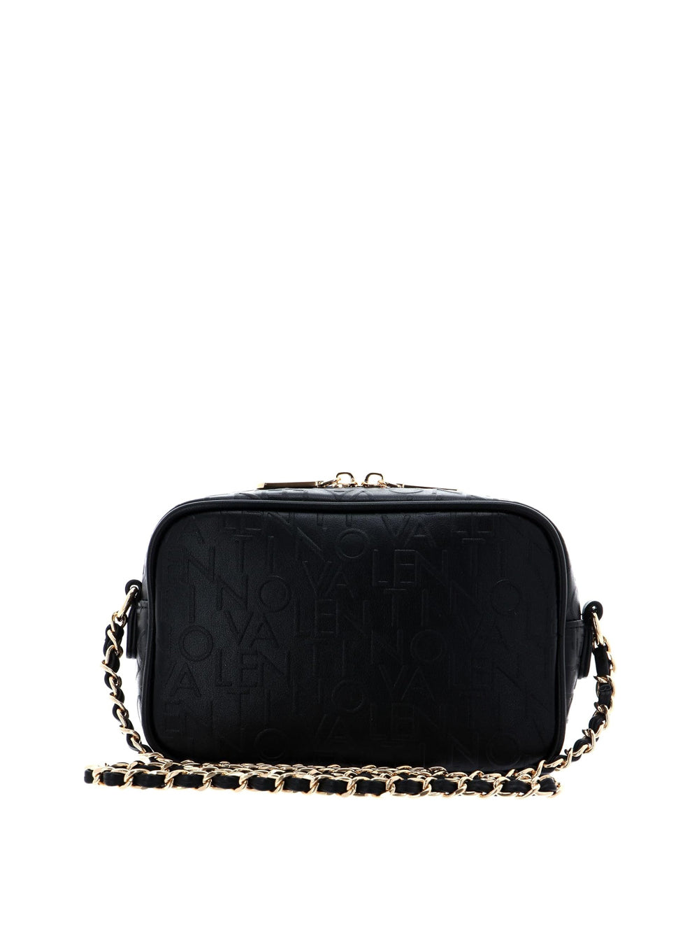 VALENTINO Borsa a Tracolla Donna - Nero modello VBS6V006