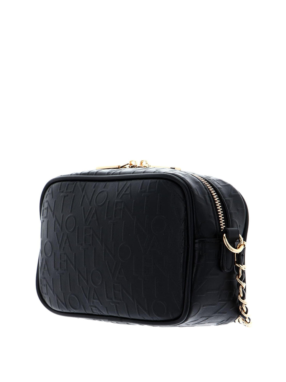 VALENTINO Borsa a Tracolla Donna - Nero modello VBS6V006