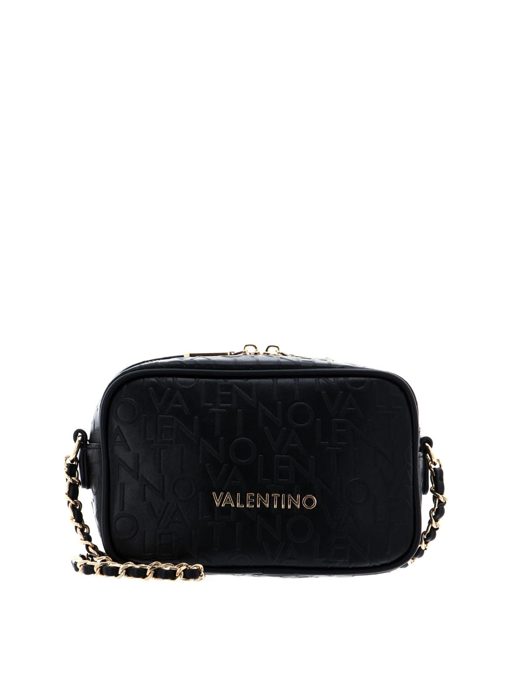 VALENTINO Borsa a Tracolla Donna - Nero modello VBS6V006