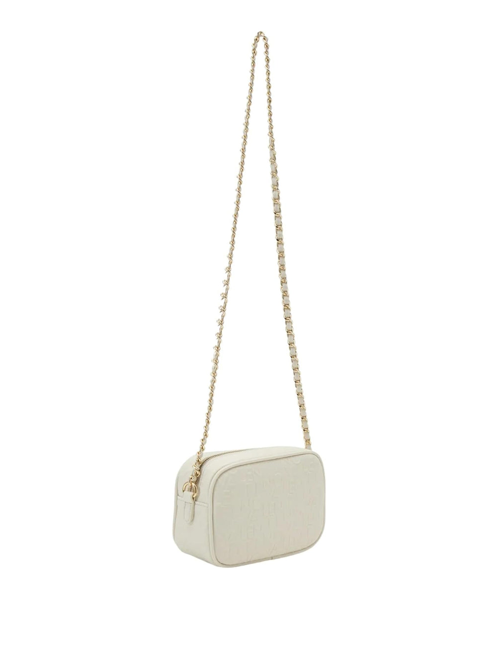 VALENTINO Borsa a Tracolla Donna - Beige modello VBS6V006