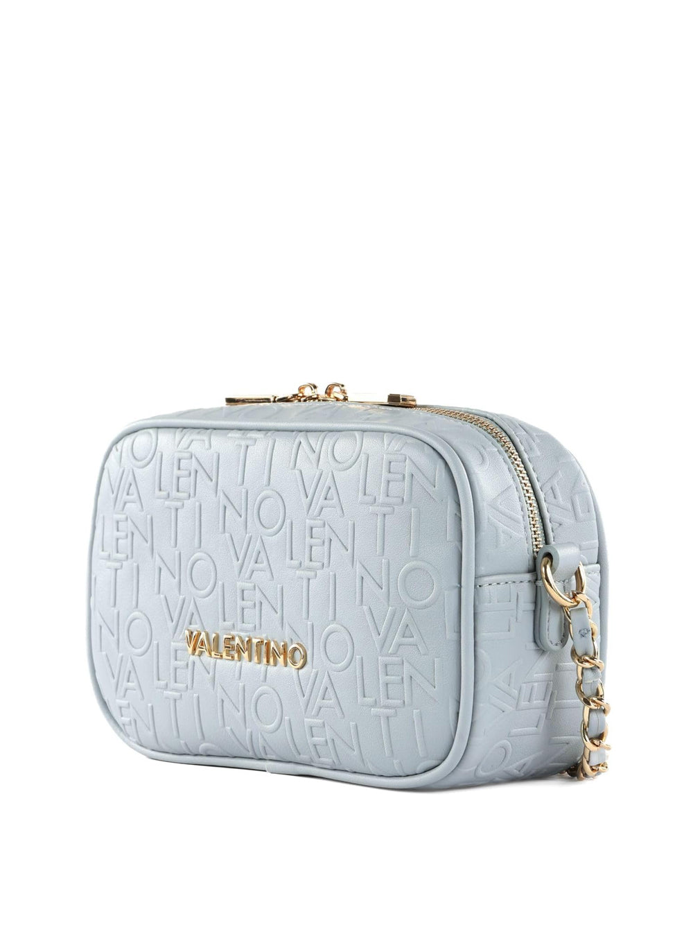 VALENTINO Borsa a Tracolla Donna - Grigio modello VBS6V006