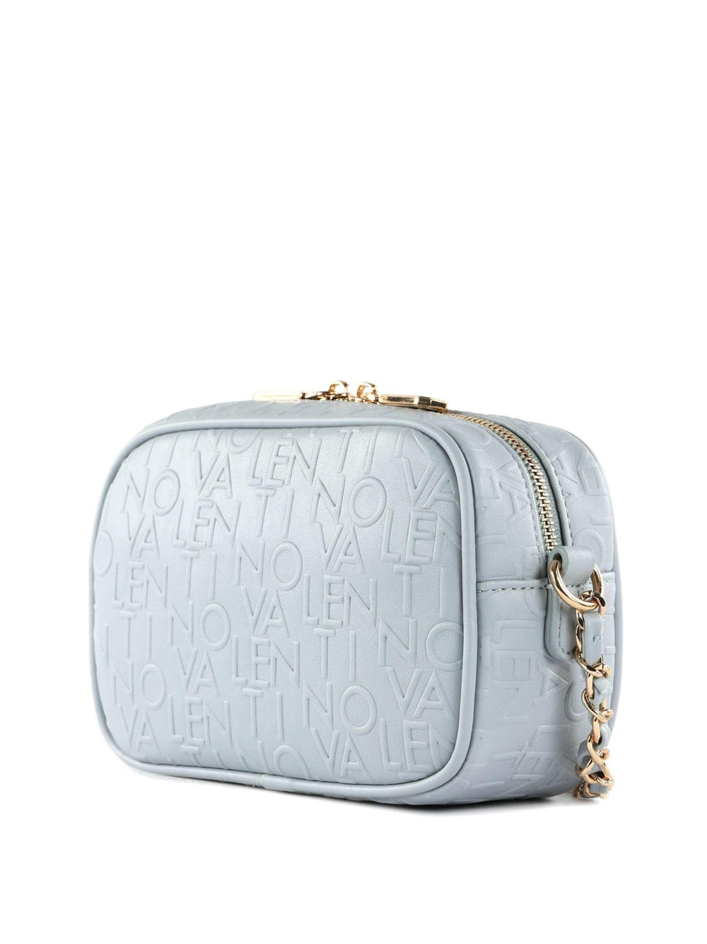 VALENTINO Borsa a Tracolla Donna - Grigio modello VBS6V006