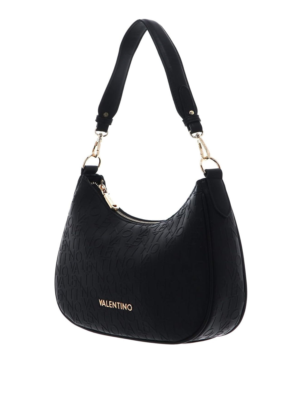 VALENTINO Borsa a Spalla Donna - Nero modello VBS6V009