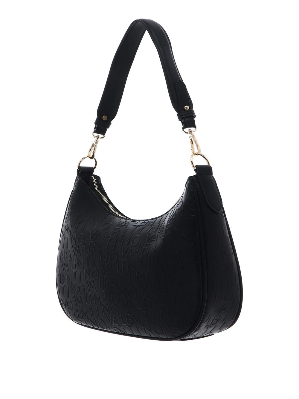 VALENTINO Borsa a Spalla Donna - Nero modello VBS6V009