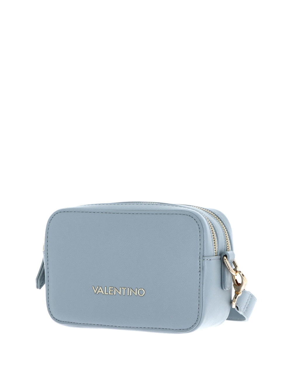 VALENTINO Borsa a Tracolla Donna - Grigio modello VBS7B306