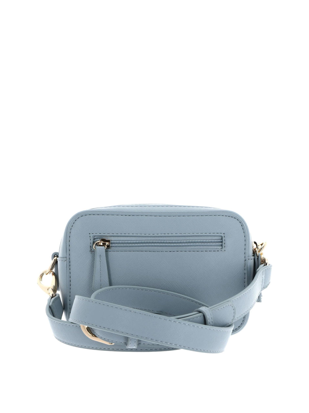 VALENTINO Borsa a Tracolla Donna - Grigio modello VBS7B306