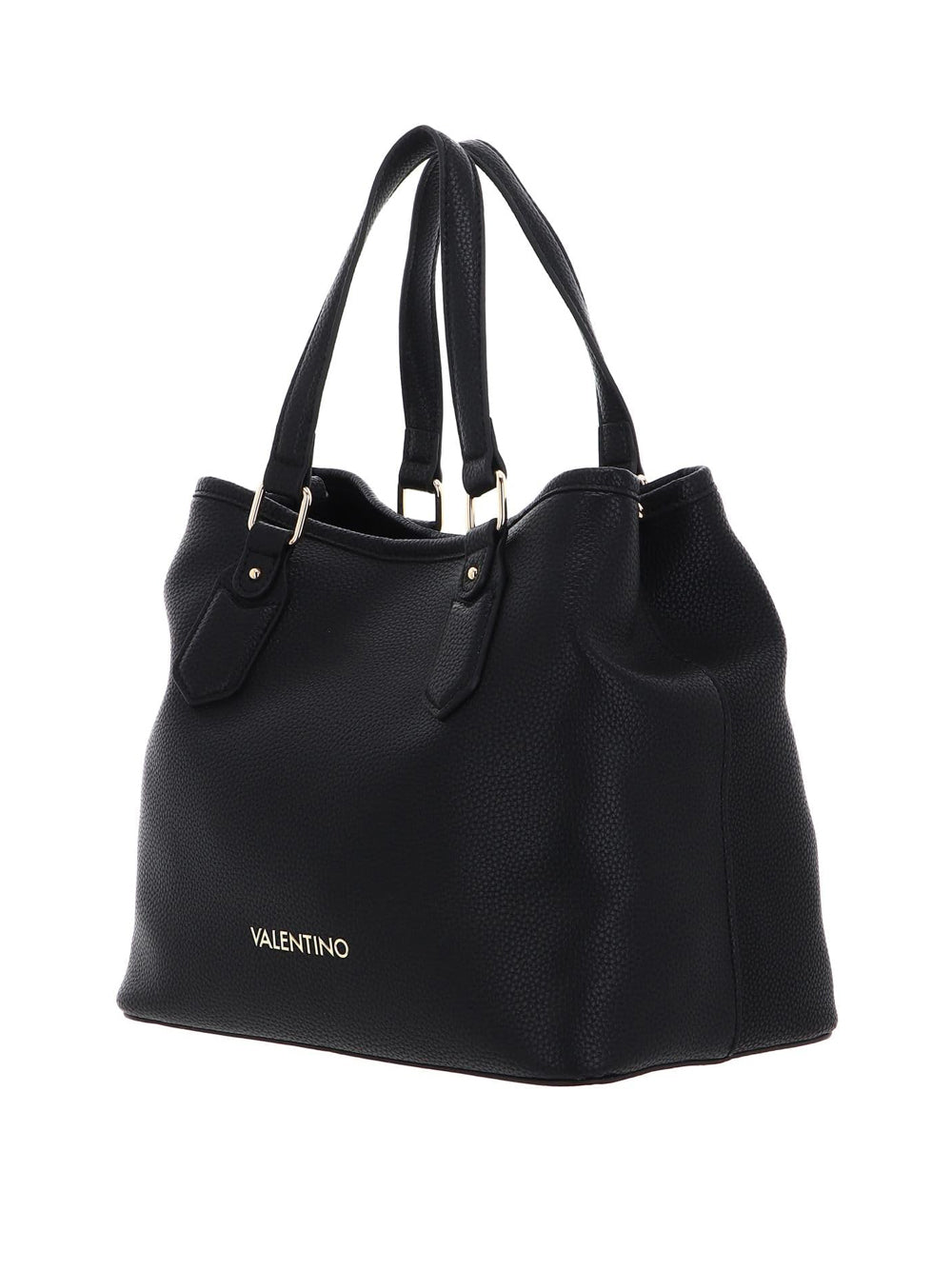 VALENTINO Borsa a Spalla Donna - Nero modello VBS7LX05