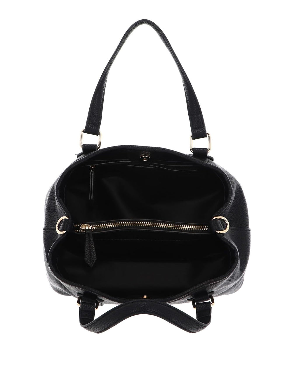 VALENTINO Borsa a Spalla Donna - Nero modello VBS7LX05