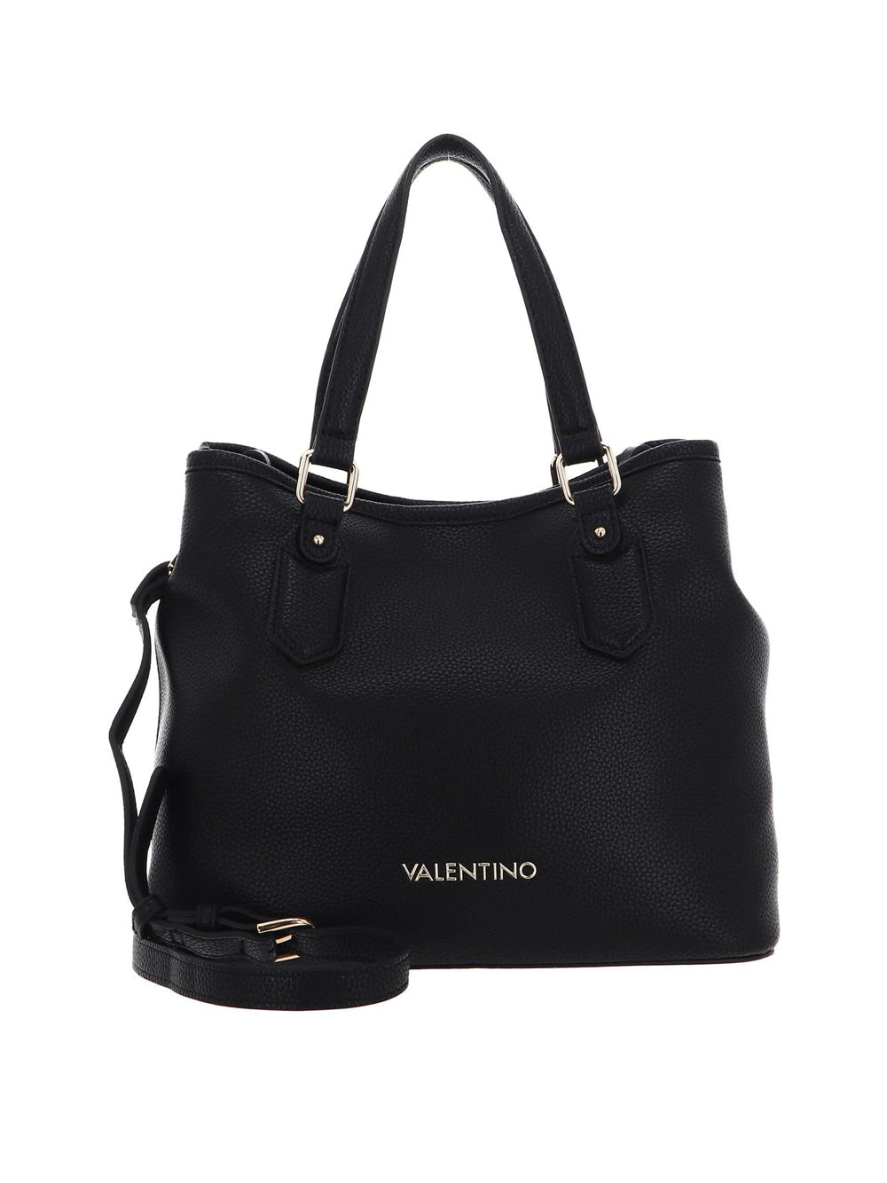 VALENTINO Borsa a Spalla Donna - Nero modello VBS7LX05