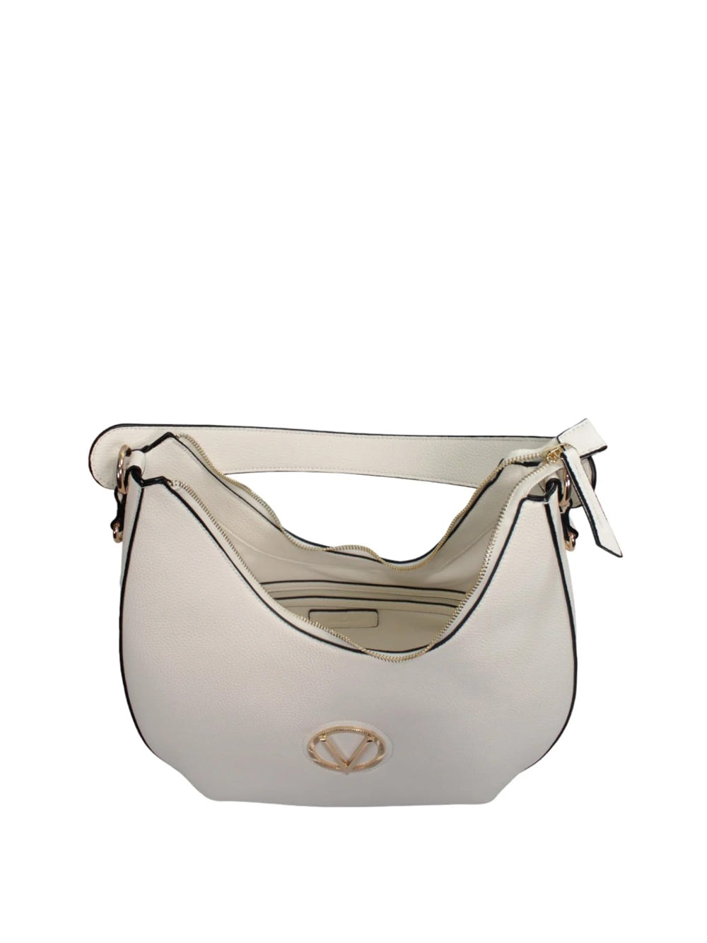 VALENTINO Borsa a Spalla Donna - Bianco modello VBS7QS04