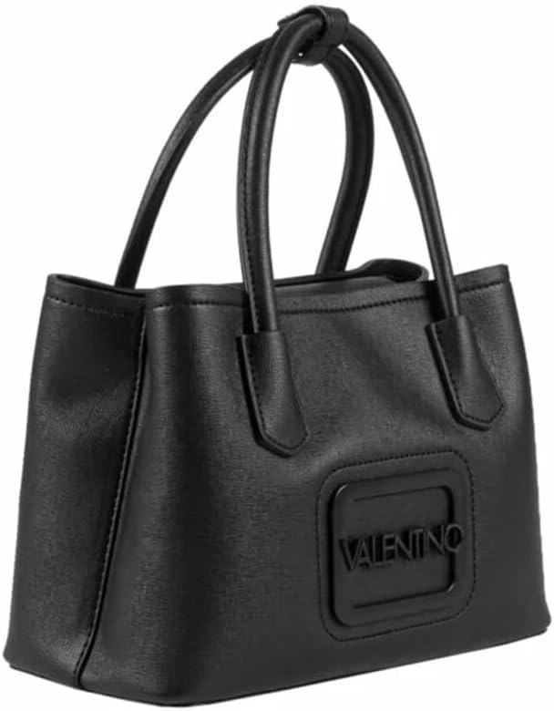 VALENTINO Borsa a Mano Donna - Nero modello VBS7QU02