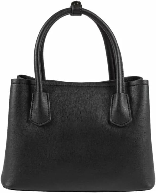 VALENTINO Borsa a Mano Donna - Nero modello VBS7QU02