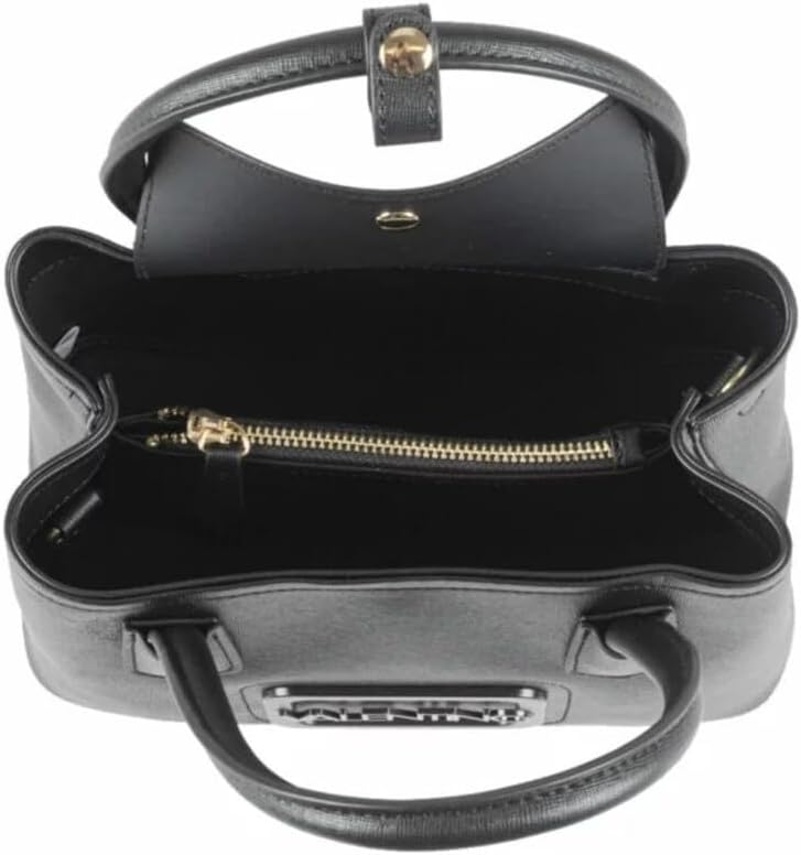 VALENTINO Borsa a Mano Donna - Nero modello VBS7QU02