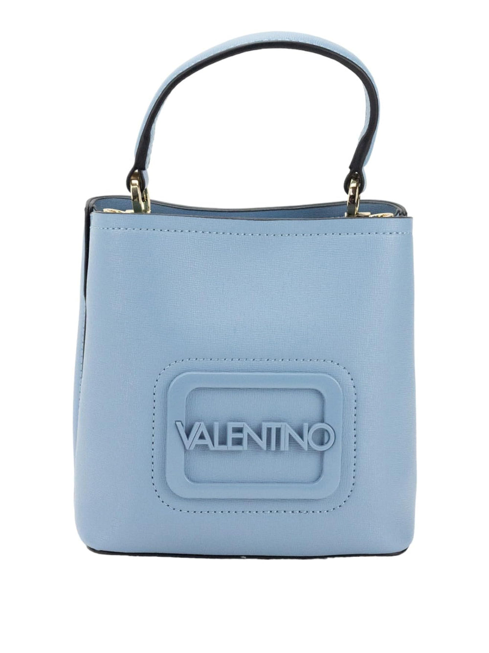 VALENTINO Borsa a Secchiello Donna - Grigio modello VBS7QU04