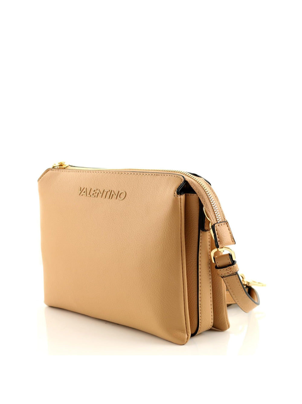 VALENTINO Borsa a Mano Donna - Beige modello VBS7QW04