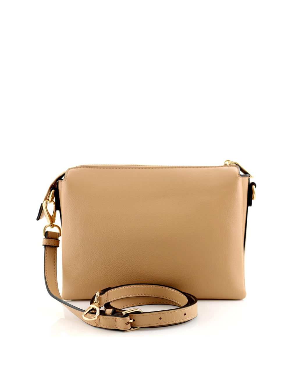 VALENTINO Borsa a Mano Donna - Beige modello VBS7QW04