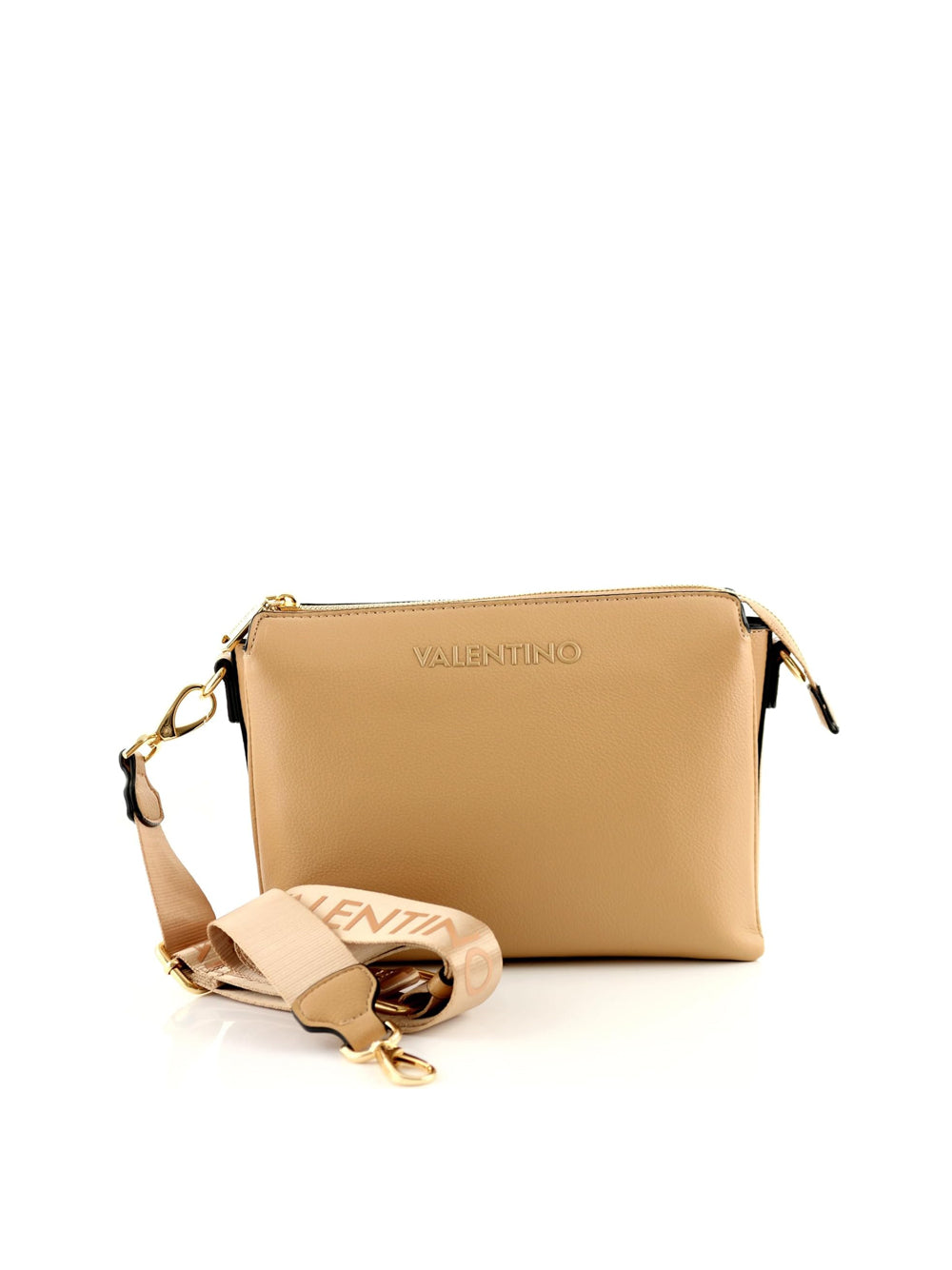 VALENTINO Borsa a Mano Donna - Beige modello VBS7QW04