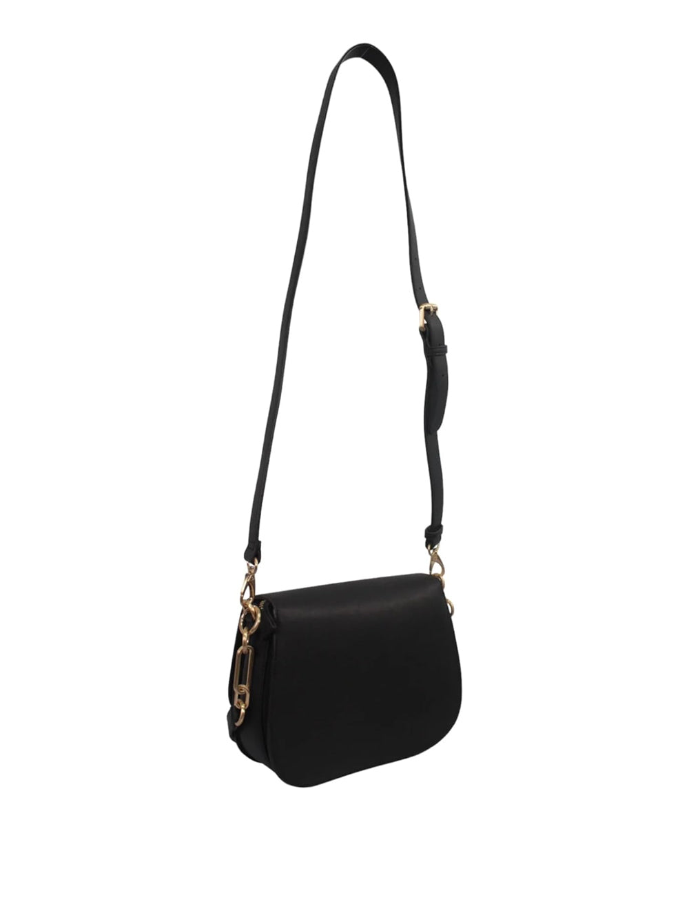 VALENTINO Borsa a Tracolla Donna - Nero modello VBS7R103