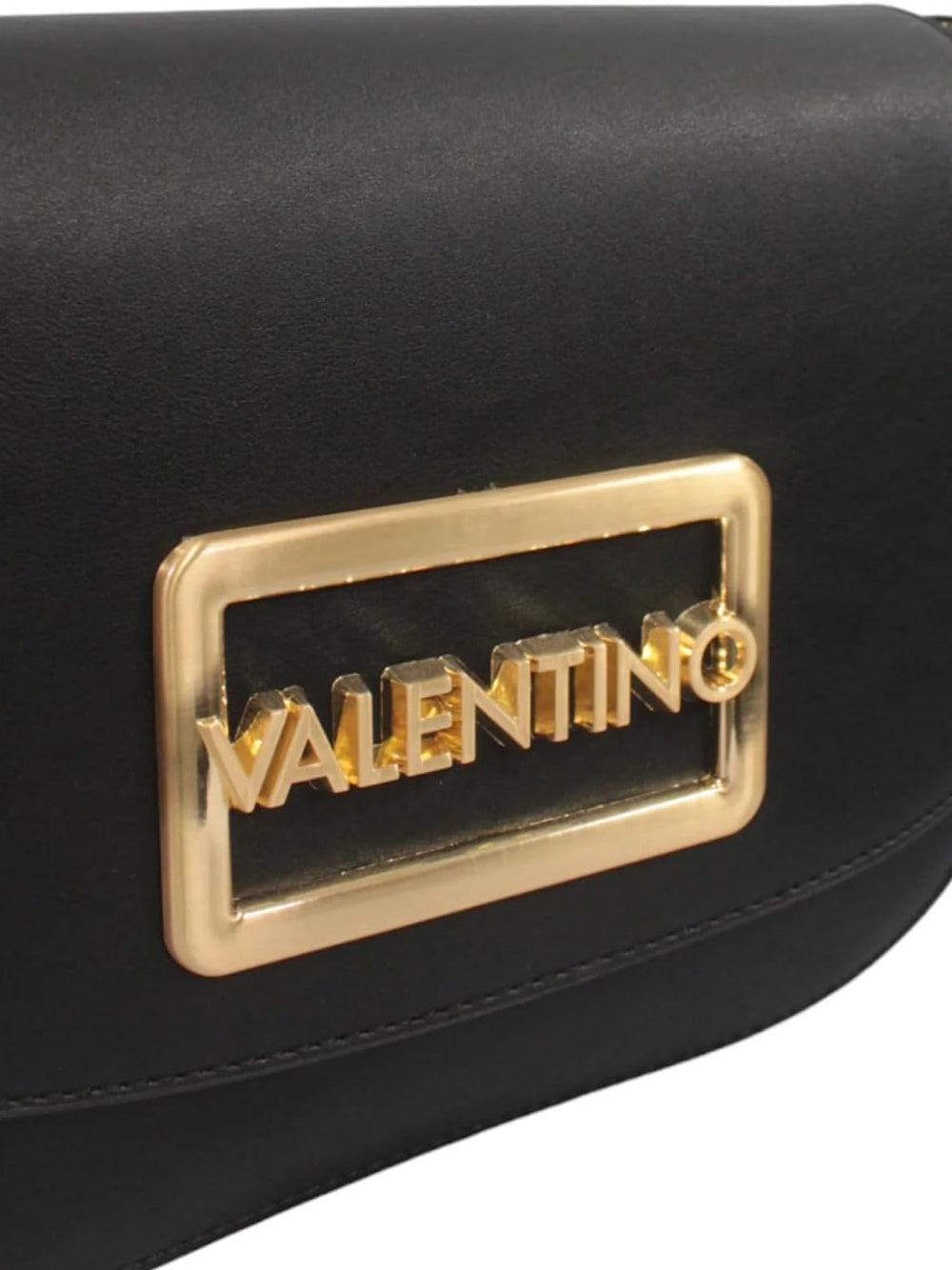 VALENTINO Borsa a Tracolla Donna - Nero modello VBS7R103