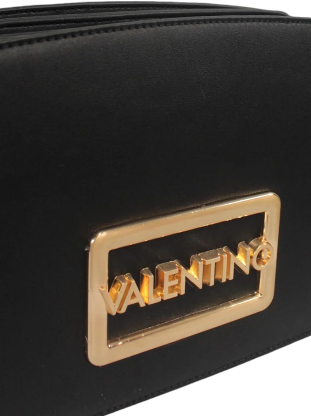 VALENTINO Borsa a Tracolla Donna - Nero modello VBS7R104