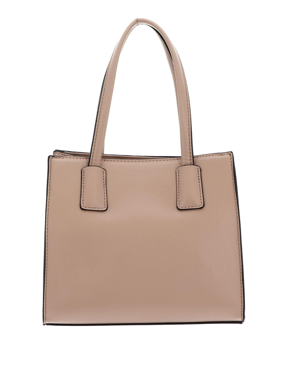 VALENTINO Borsa a Spalla Donna - Beige modello VBS7R502