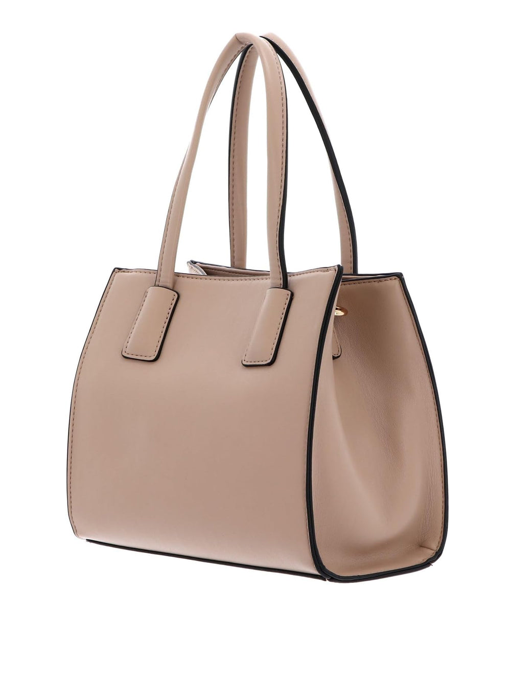 VALENTINO Borsa a Spalla Donna - Beige modello VBS7R502