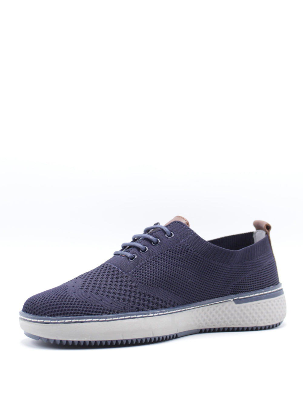 VALLEVERDE Scarpe Stringate Uomo - Blu modello 360995