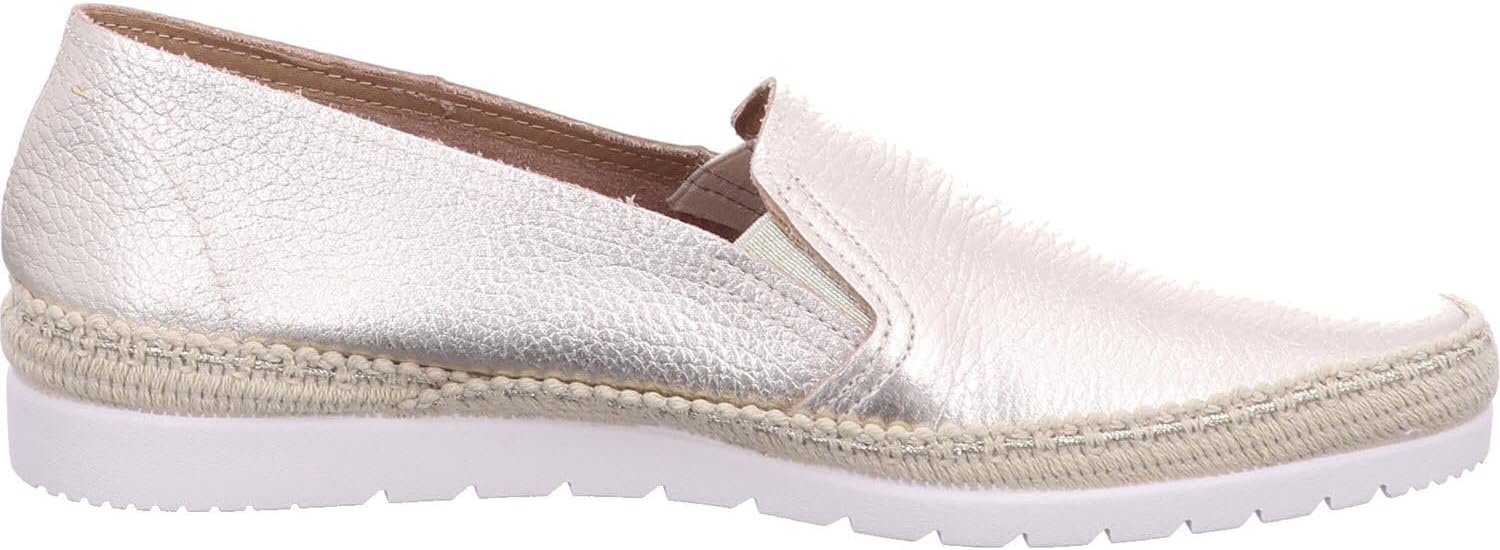 VERBENAS Slip-on Donna - Oro modello NURIA