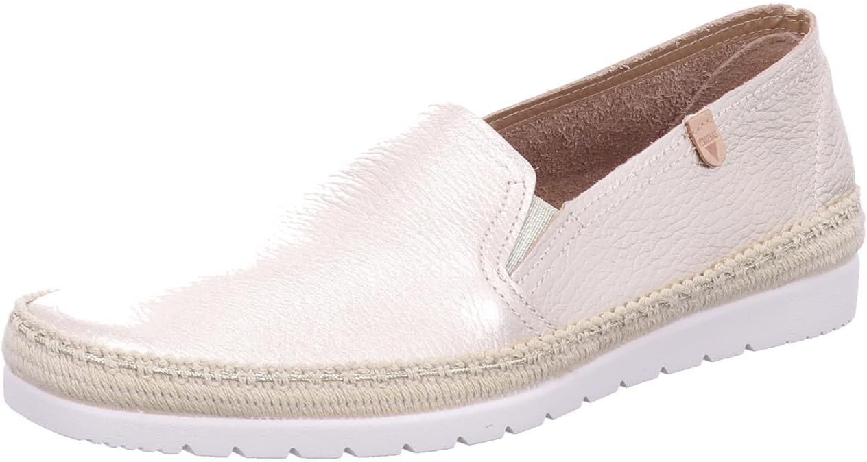 VERBENAS Slip-on Donna - Oro modello NURIA