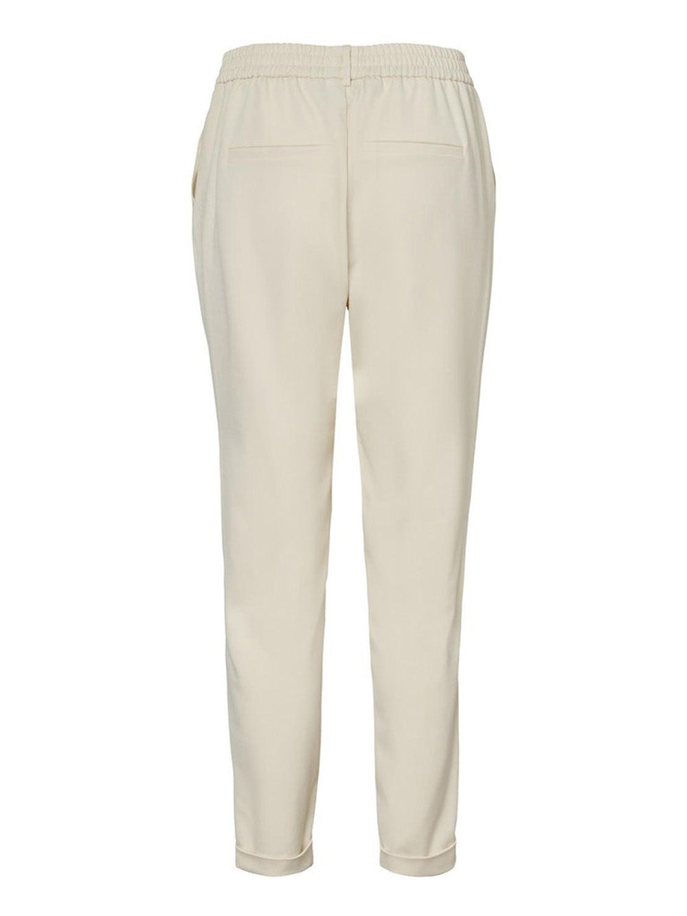 VERO MODA Pantalone Donna - Beige modello 10225280