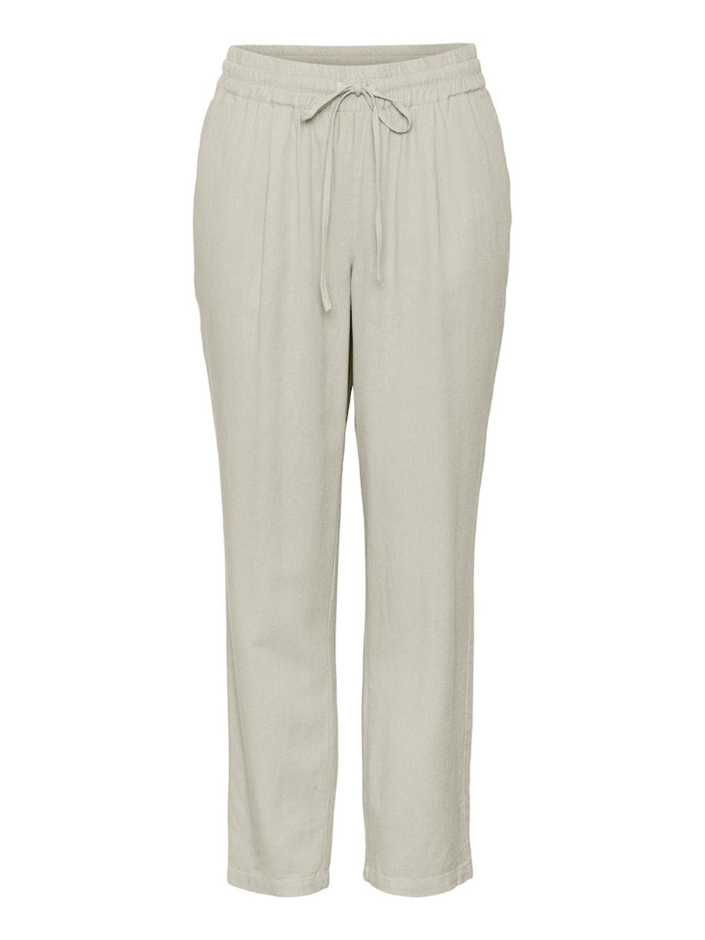 VERO MODA Pantalone Donna - Grigio modello 10279691