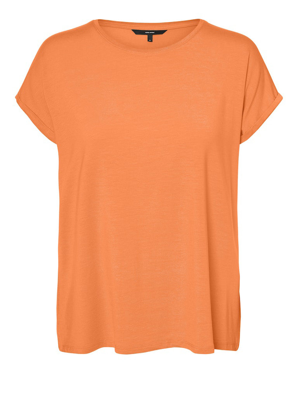 VERO MODA T-shirt Donna - Arancione modello 10284468