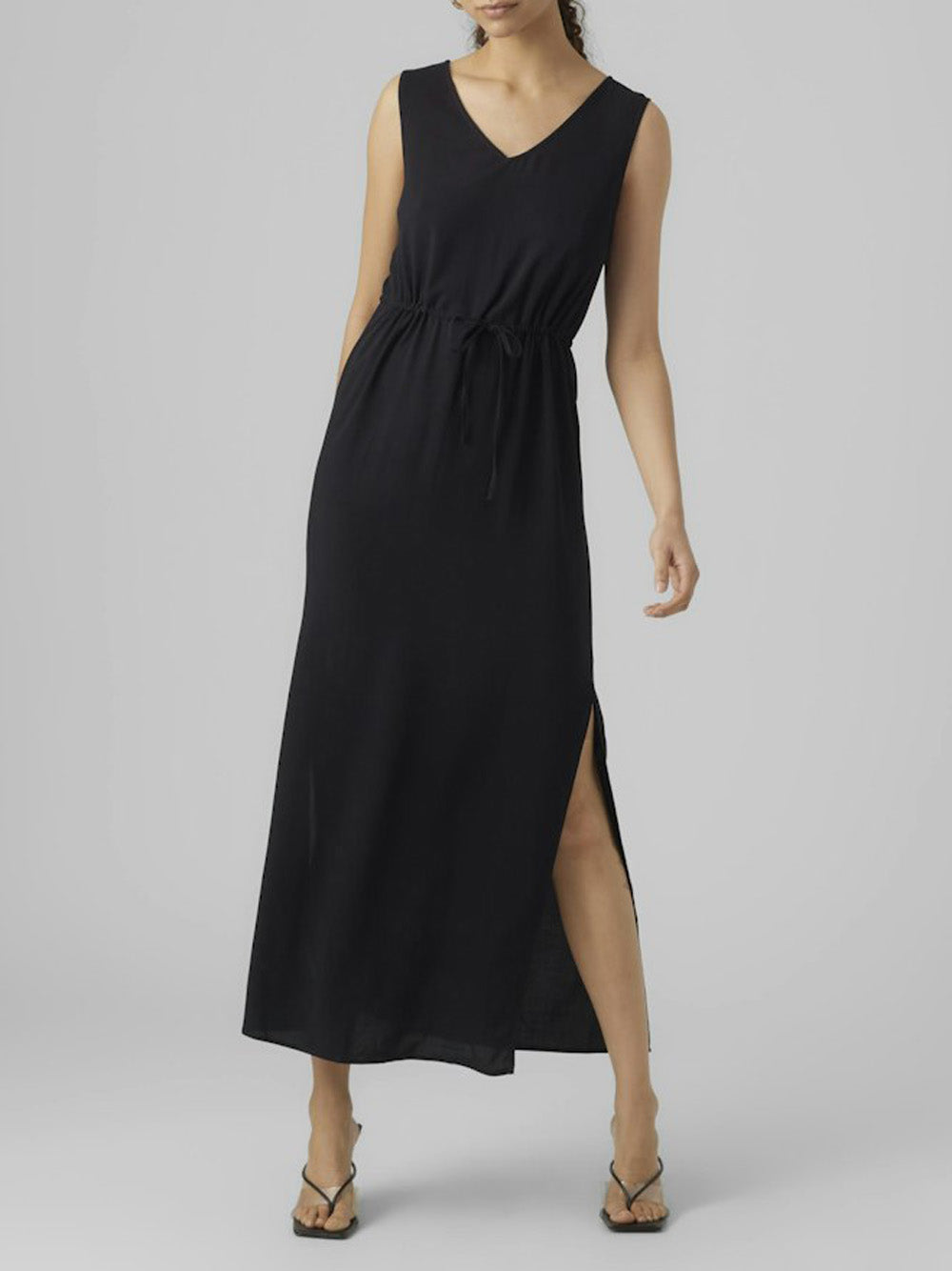 VERO MODA Abito Donna - Nero modello 10286770