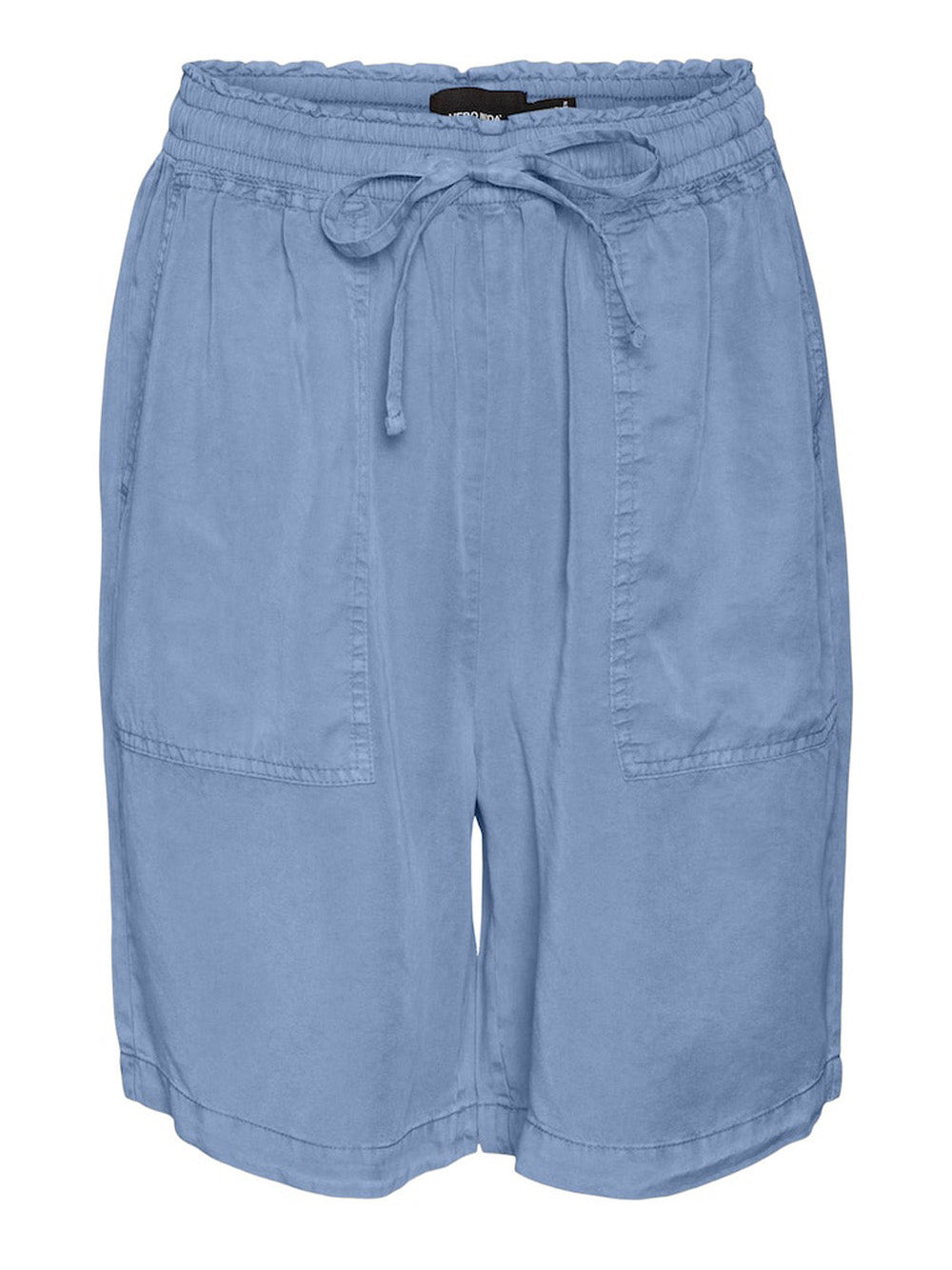 VERO MODA Shorts Donna - Blu modello 10304896