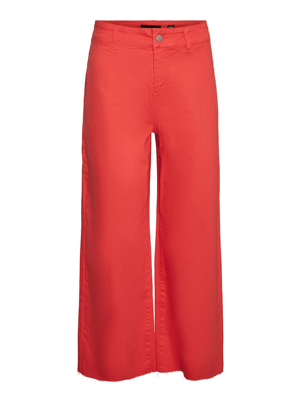 VERO MODA Pantalone Donna - Arancione modello 10307837