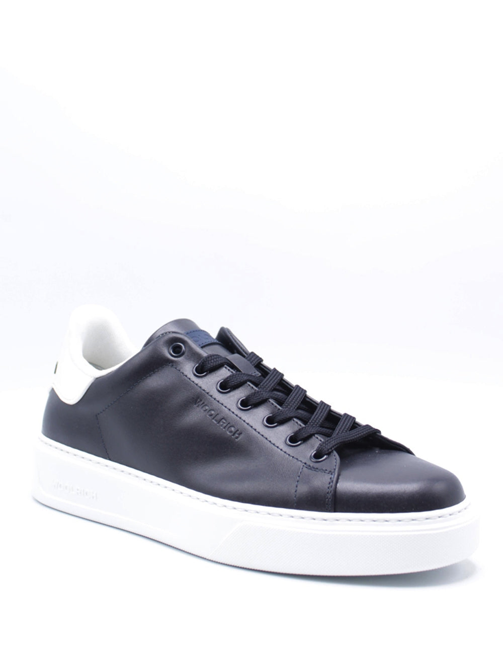 WOOLRICH Sneakers Uomo - Blu modello WFM241.001