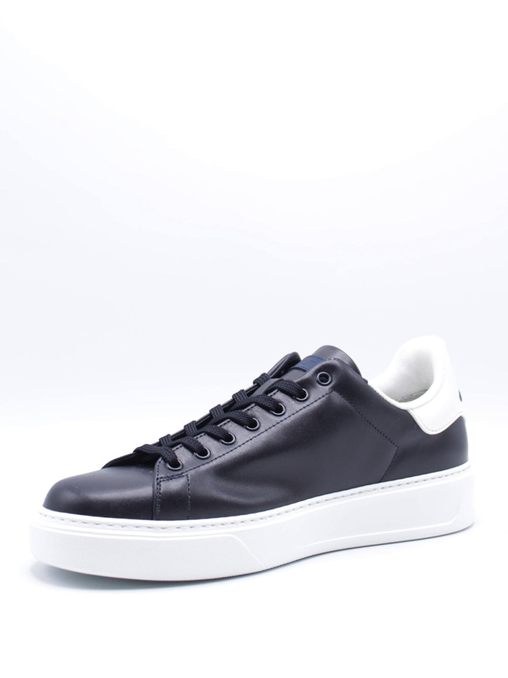 WOOLRICH Sneakers Uomo - Blu modello WFM241.001