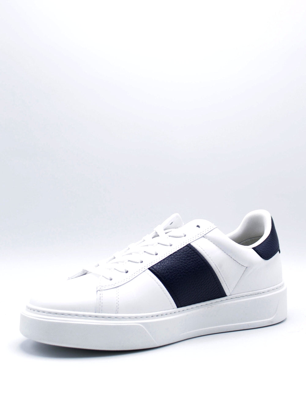 WOOLRICH Sneakers Uomo - Bianco modello WFM241.003