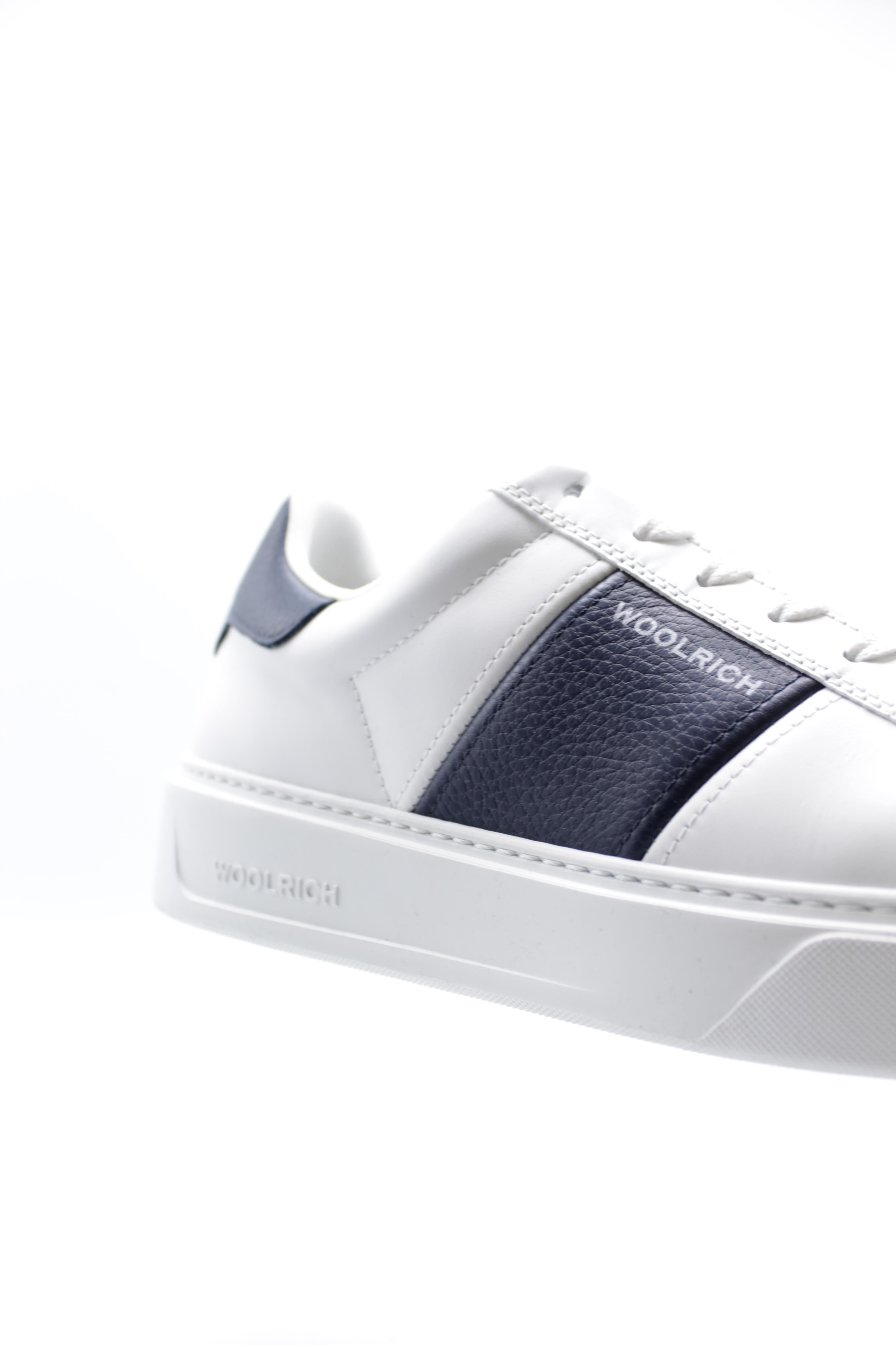 WOOLRICH Sneakers Uomo - Bianco modello WFM241.003