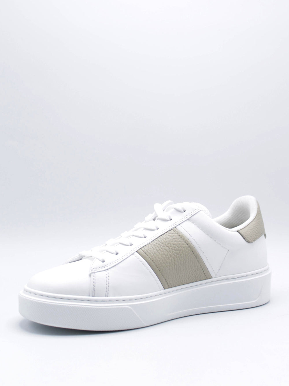 WOOLRICH Sneakers Uomo - Bianco modello WFM241.003